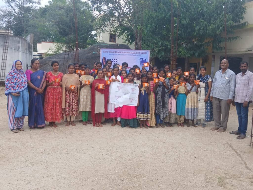 Menstrual Hygiene 2