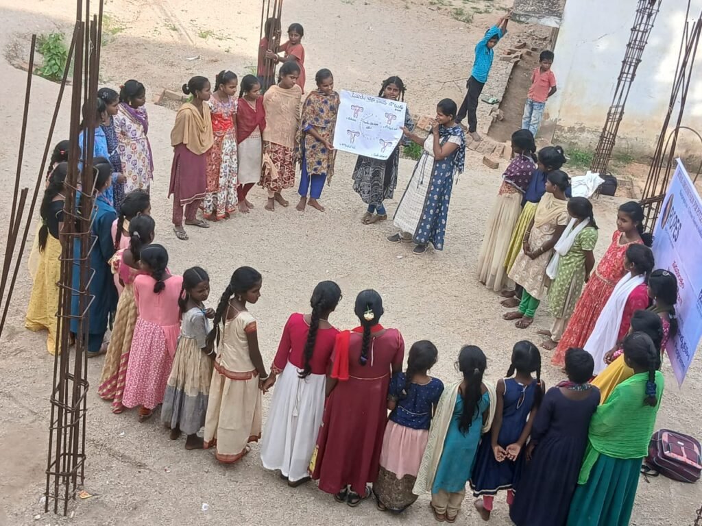 Menstrual Hygiene (2)