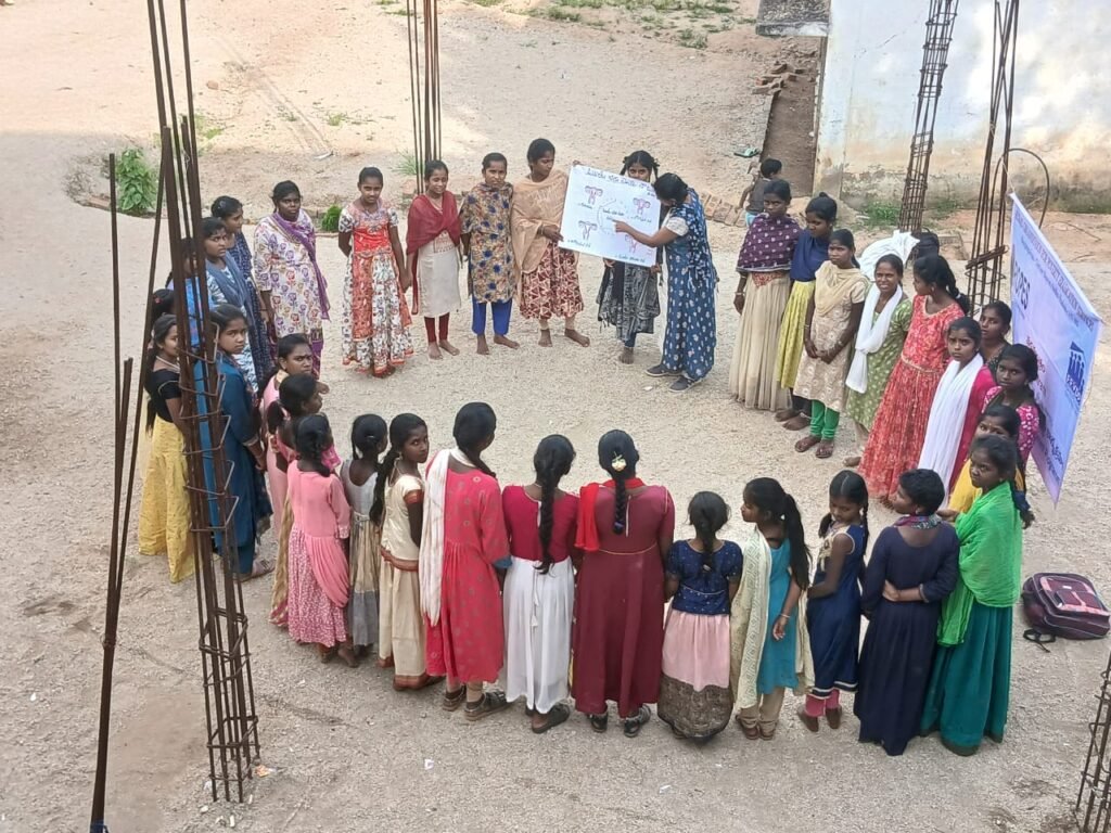 Menstrual Hygiene 3