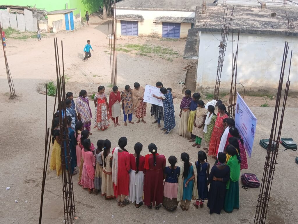 Menstrual Hygiene Awareness Program