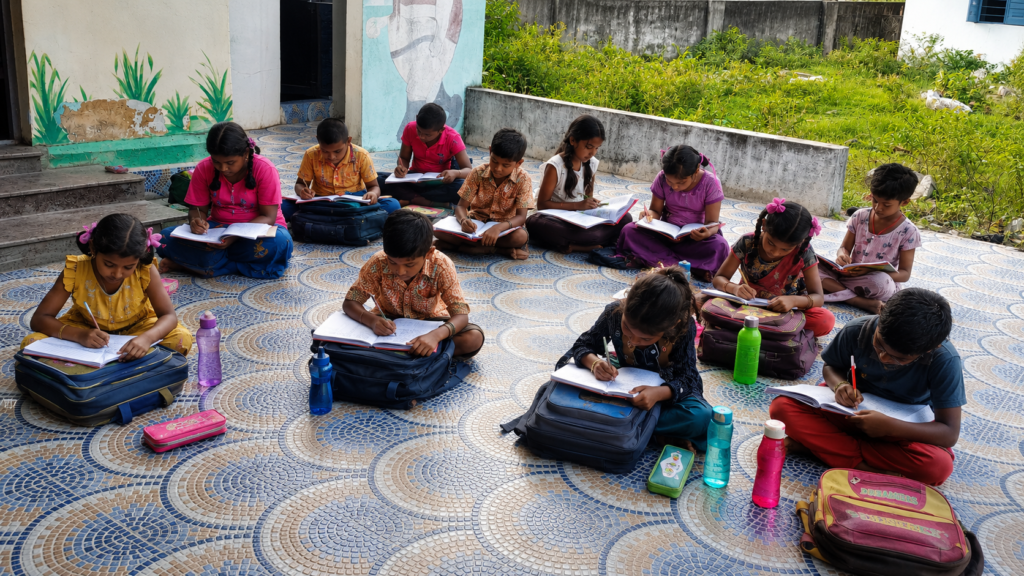 2.Remedial Education Centers