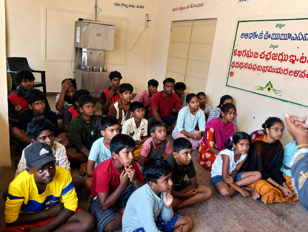 Child Clubs