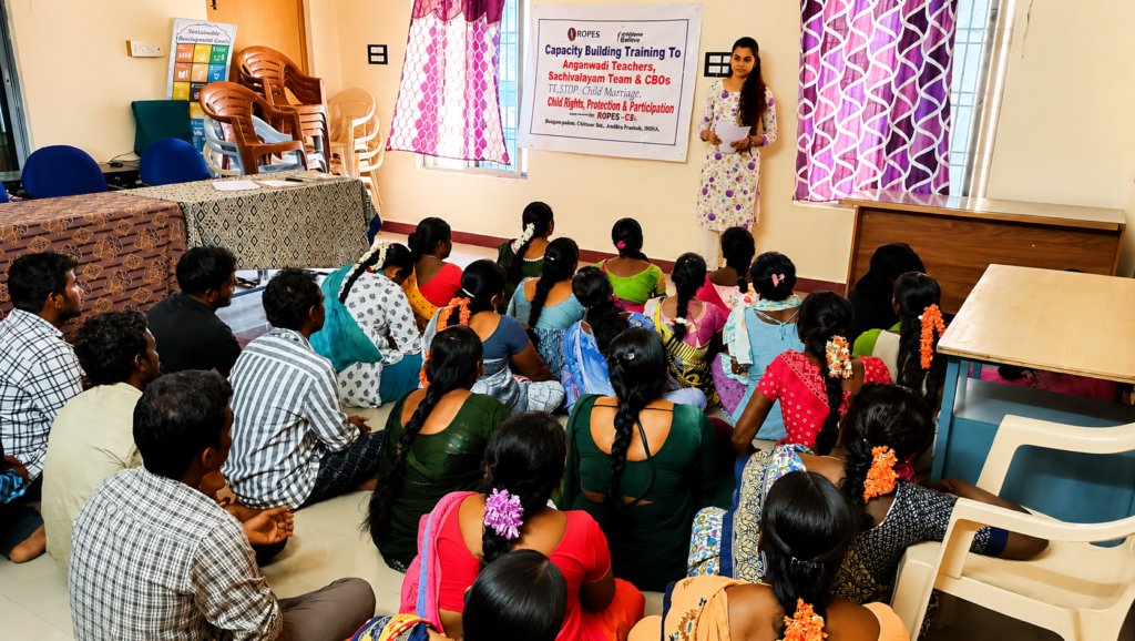 Child Rights Awareness Programs