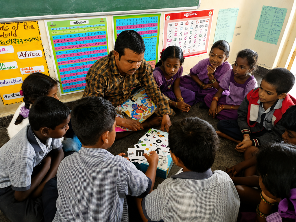 Creative Learning Centre