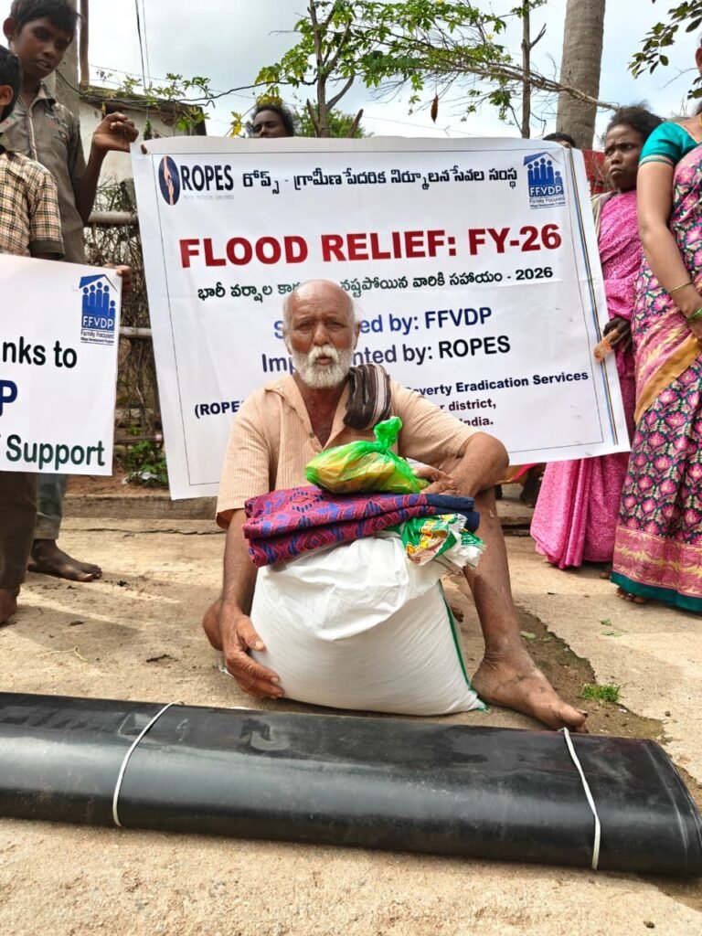 Emergency Relief Assistance