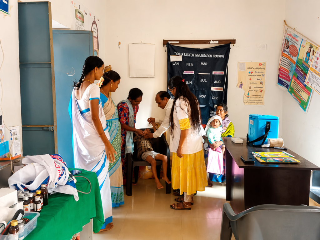 Immunization Support (2)