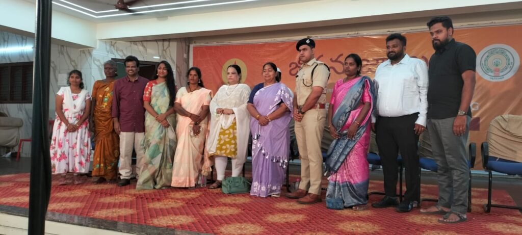 Jeevan Jwala – Survivor Leadership Programme (2)