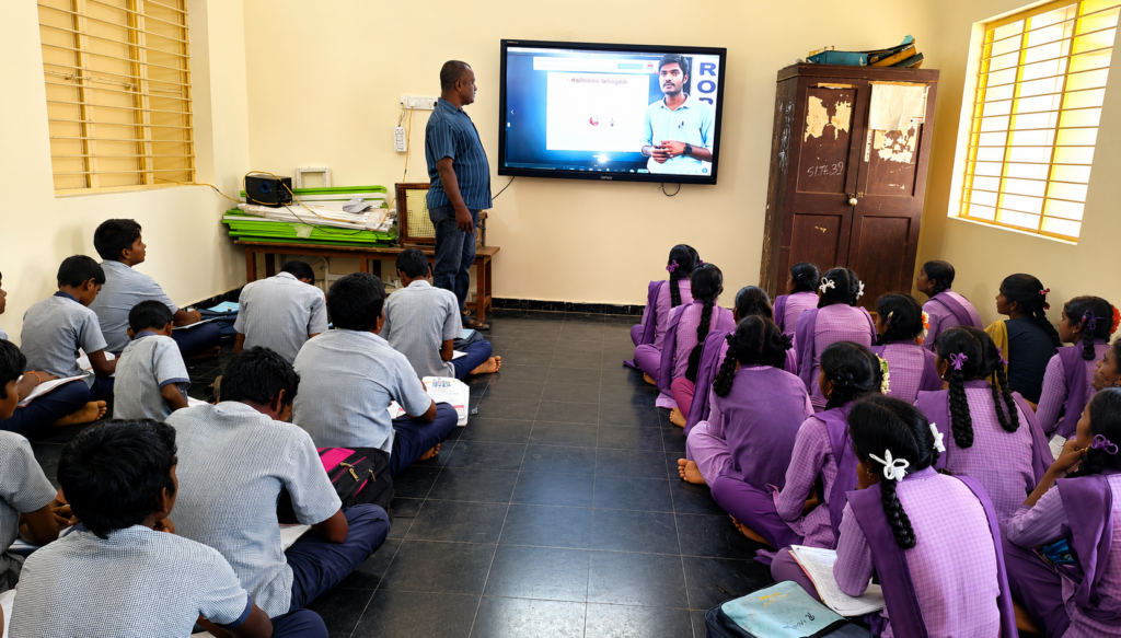 Online Class 4