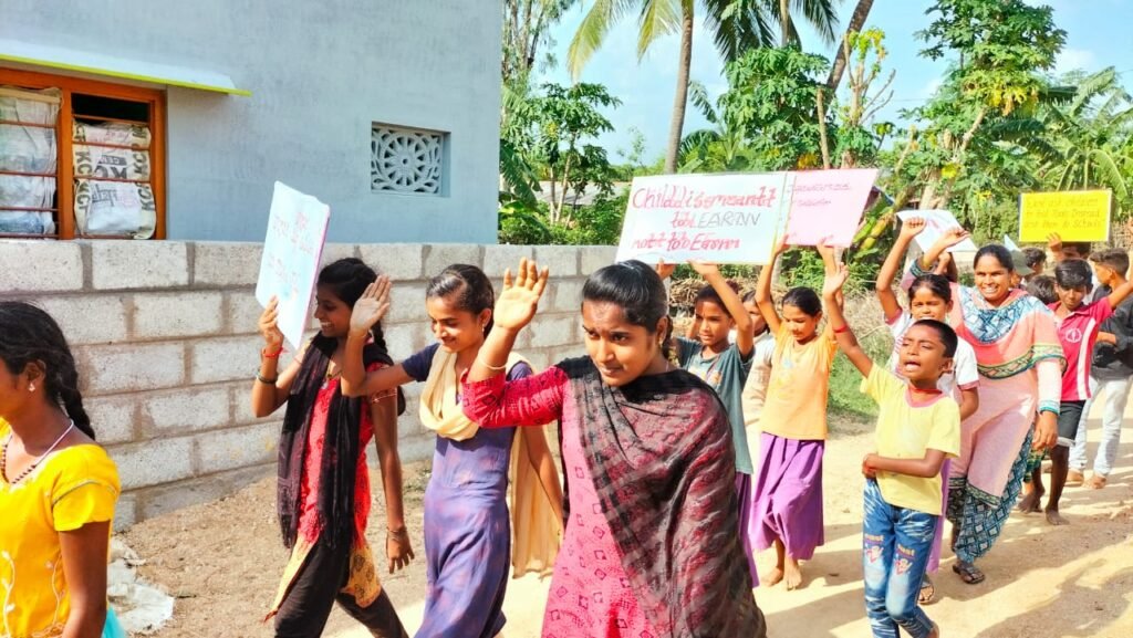 Prevention of Child Labour 2