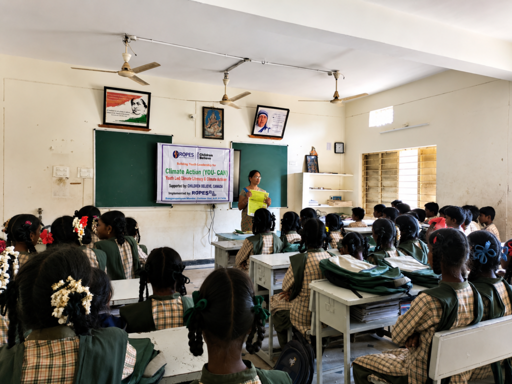 Promotion of Sustainable Environmental Practices