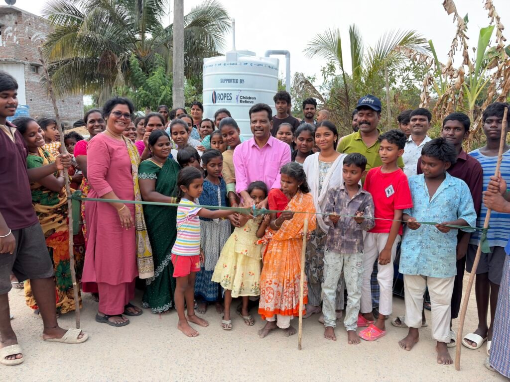 Safe Drinking Water Initiatives 1