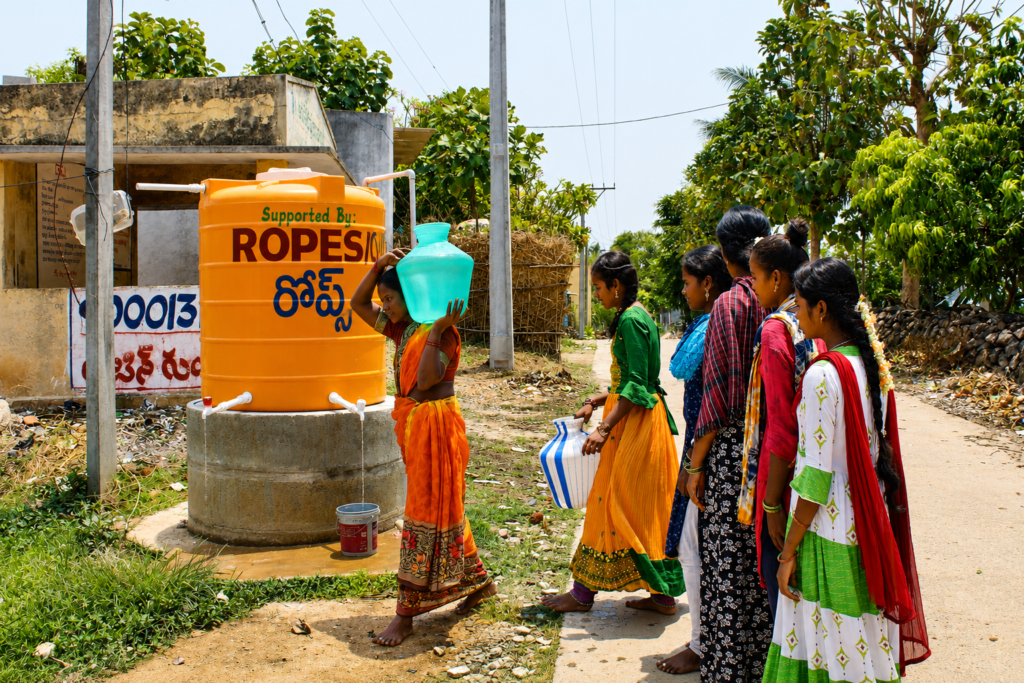 Safe Drinking Water Initiatives 2