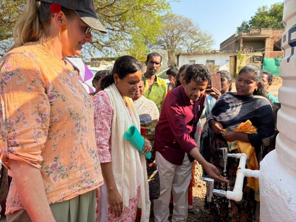 Safe Drinking Water Initiatives 3
