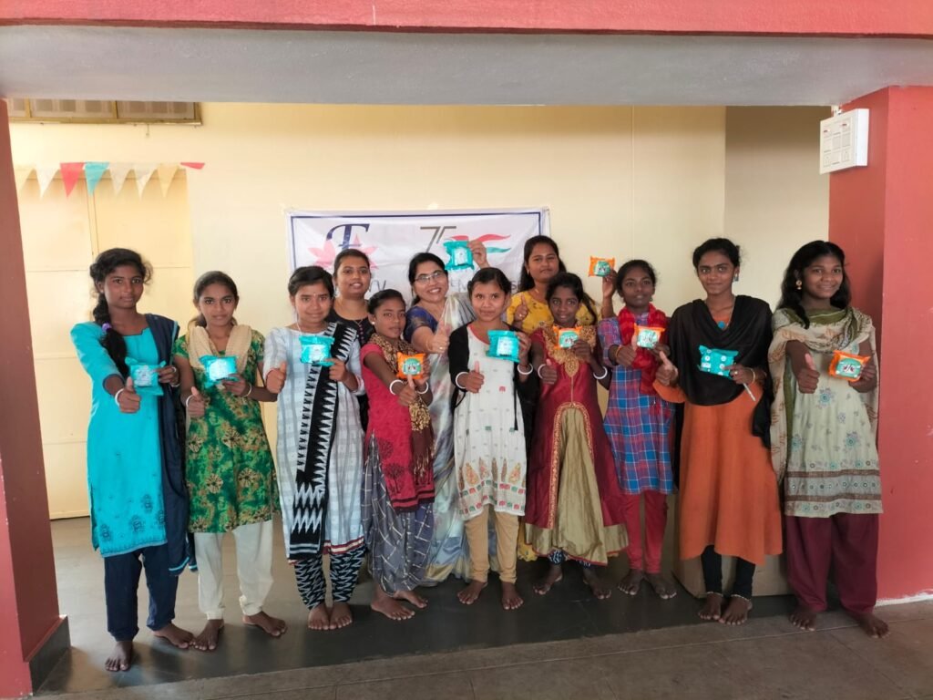 Sexual and Reproductive Health Rights (SRHR) Awareness Programme