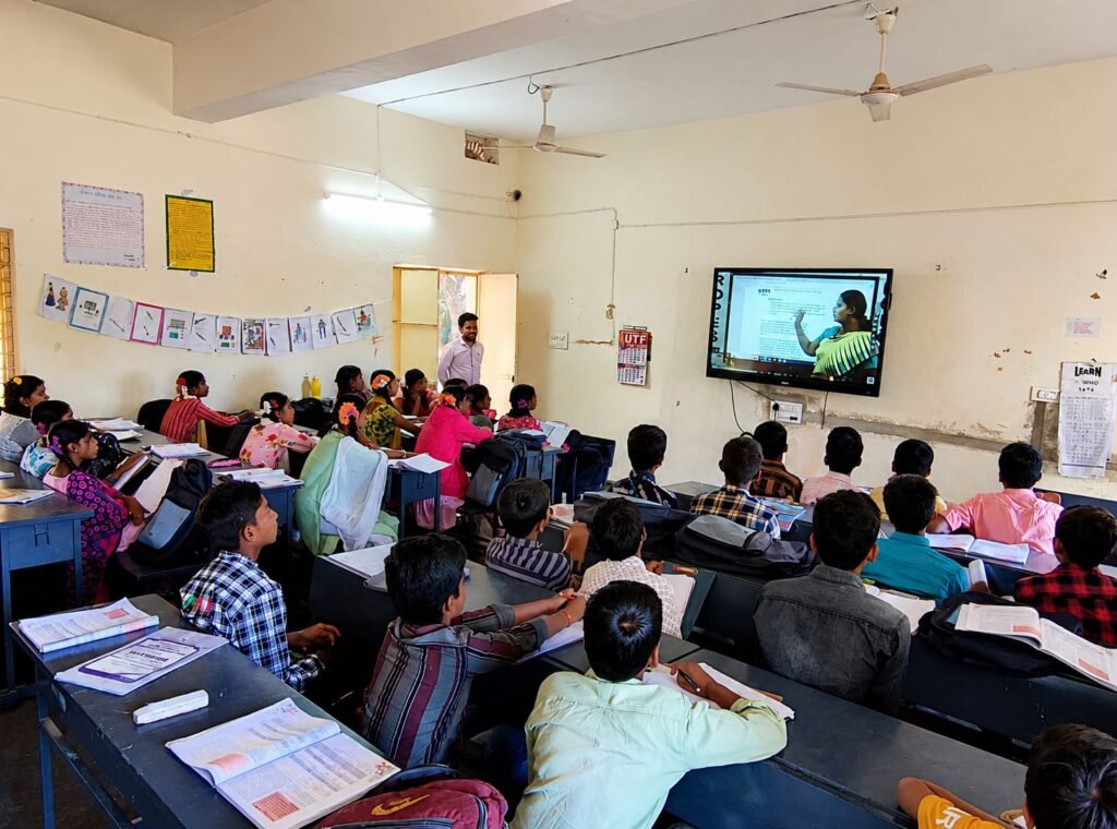 Special Classes