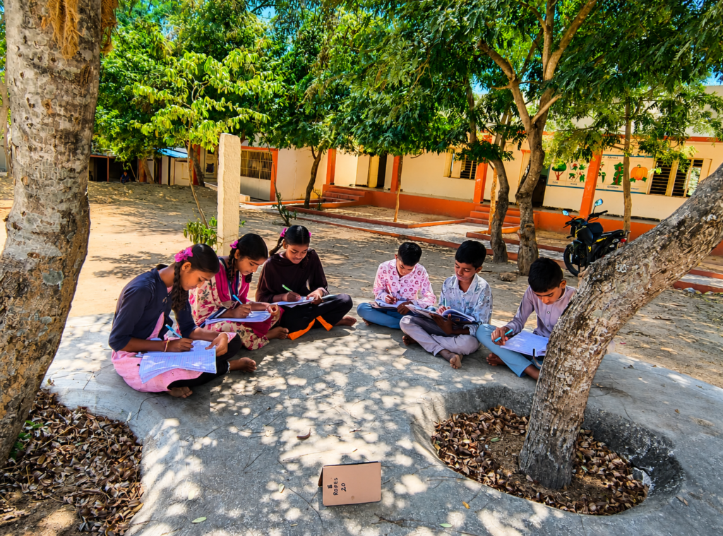 Special Classes for school children