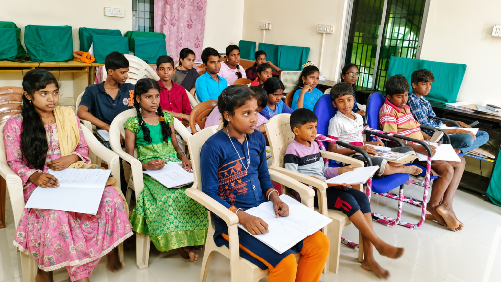 Spoken English classes 3
