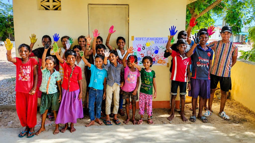Sponsorship support for 1500 the most vulnerable poor and needy children