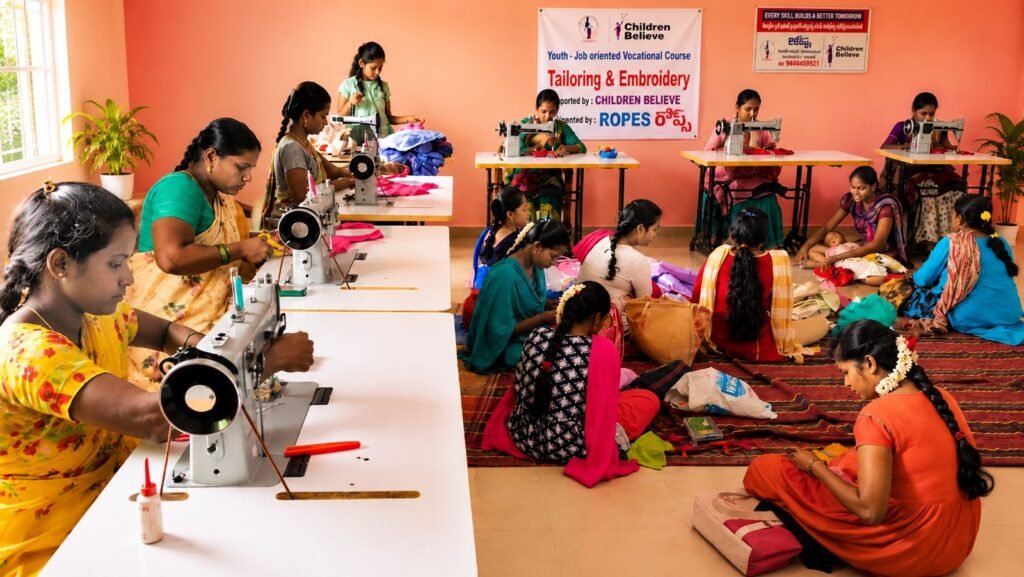 Tailoring