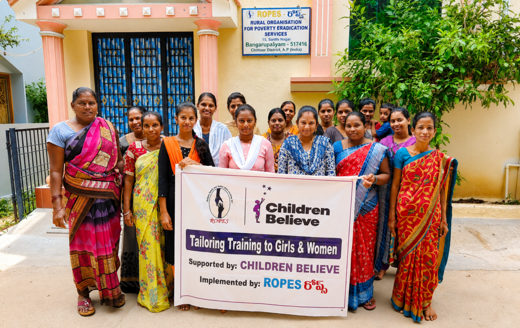 Tailoring training program